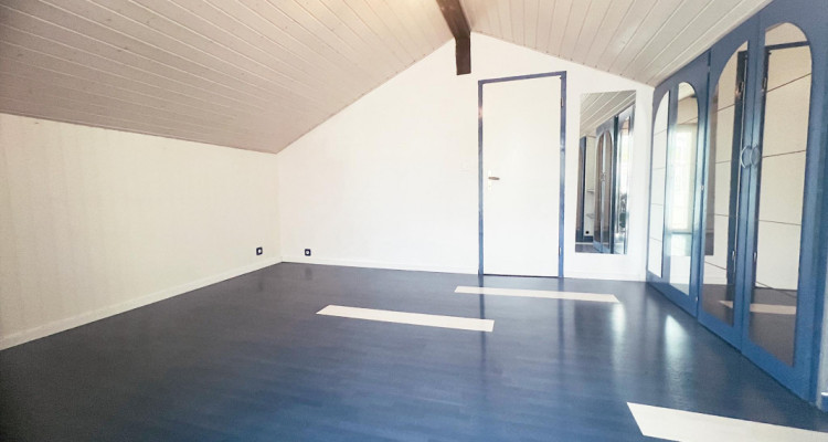 Charme et qualité de vie à deux pas de toutes les commodités image 1