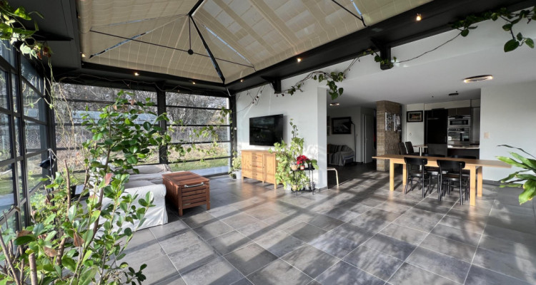 Grande propriété modulable dans un cadre paisible image 2