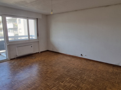 Appartement dangle traversant - 4 pièces - A rénover image 7