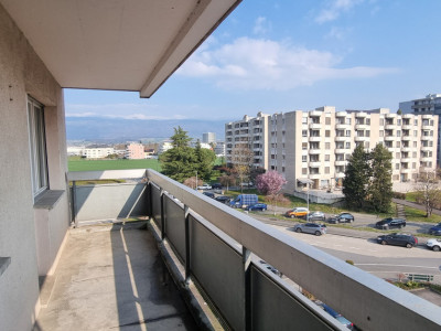 Appartement dangle traversant - 4 pièces - A rénover image 5