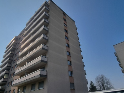 Appartement dangle traversant - 4 pièces - A rénover image 3