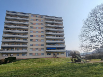 Appartement dangle traversant - 4 pièces - A rénover image 4