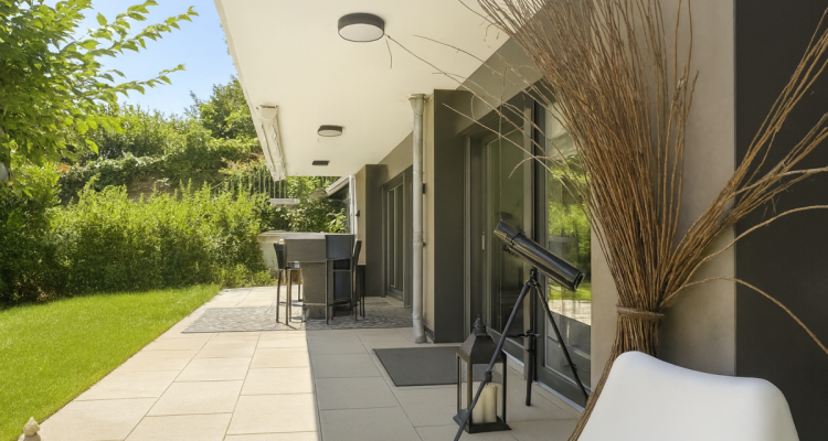 Au coeur de Neuchâtel ? Appartement contemporain dexception avec terrasse et jardin privatif image 1