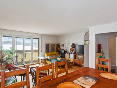 Coup de cœur au Locle : Espace, Lumière et Vue Panoramique image 6