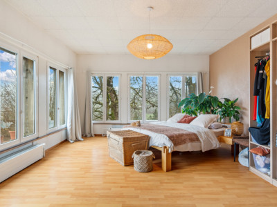 Splendide Maison de Maître de 1848 – Un Trésor au Cœur des Brenets image 1