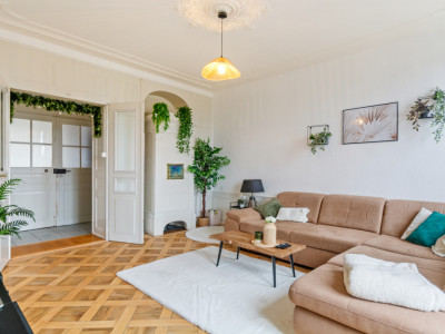 Splendide Maison de Maître de 1848 – Un Trésor au Cœur des Brenets image 17