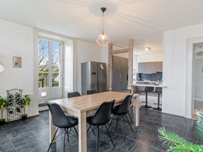 Splendide Maison de Maître de 1848 – Un Trésor au Cœur des Brenets image 8