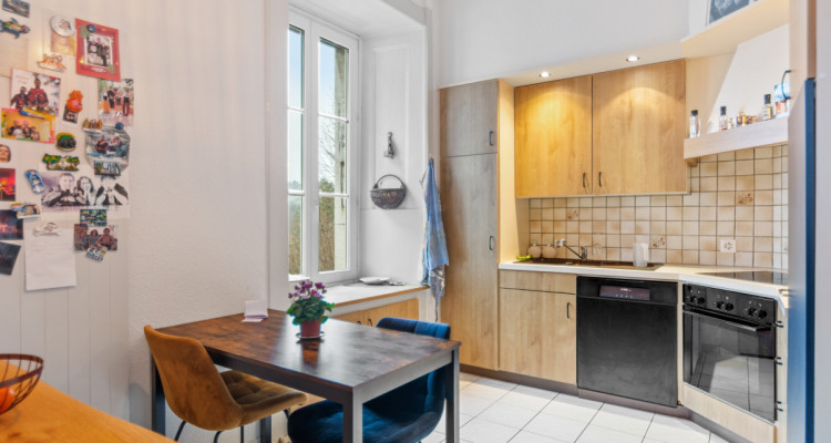 Splendide Maison de Maître de 1848 – Un Trésor au Cœur des Brenets image 4