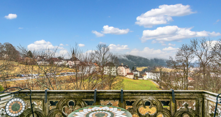 Splendide Maison de Maître de 1848 – Un Trésor au Cœur des Brenets image 12
