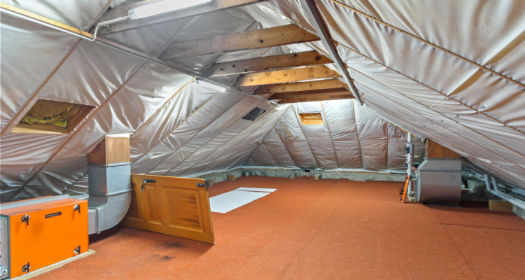 IMMEUBLE DE RENDEMENT D’EXCEPTION – FLEURIER CENTRE image 21