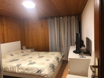 joli appartement 3 pièces à Ecotaux à 1300fr image 4