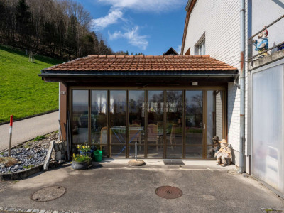 Komposition aus Vision und Handwerk image 2