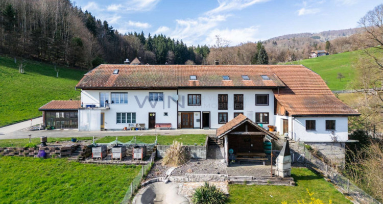 Komposition aus Vision und Handwerk image 1