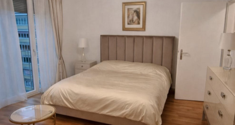 Spacieux appartement de 6 pièces 155 m² Champel / Florissant image 4