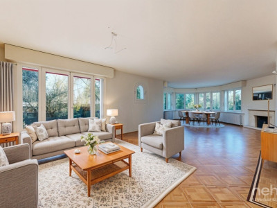 Charmante maison familiale avec studio indépendant, jardin et piscine image 1