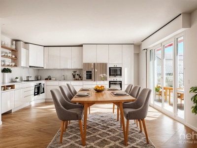 Charmante maison familiale avec studio indépendant, jardin et piscine image 7