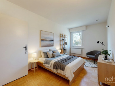 Charmante maison familiale avec studio indépendant, jardin et piscine image 9