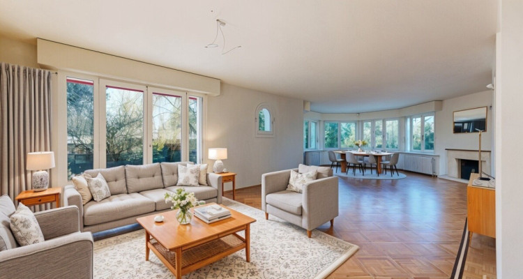 Charmante maison familiale avec studio indépendant, jardin et piscine image 1