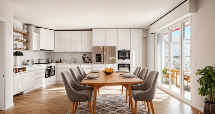 Charmante maison familiale avec studio indépendant, jardin et piscine image 7