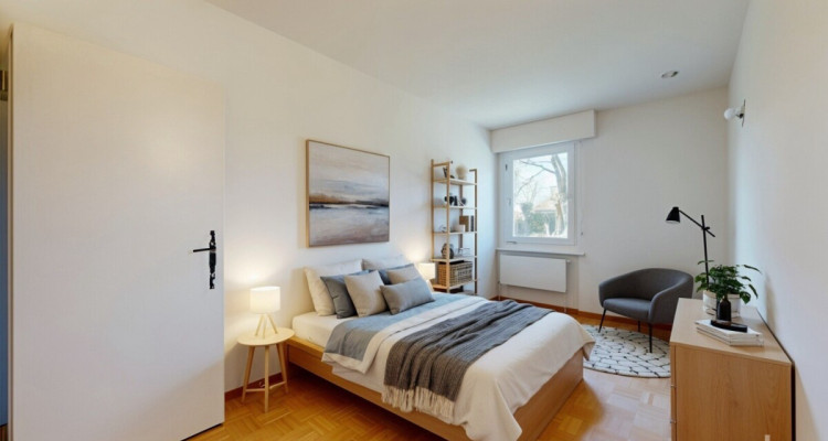 Charmante maison familiale avec studio indépendant, jardin et piscine image 9