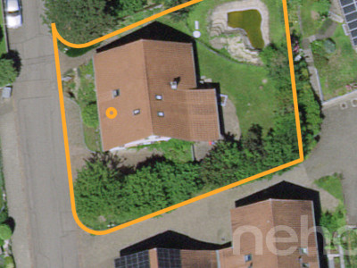 Freistehendes Einfamilienhaus mit Naturpool in ruhiger Lage image 12