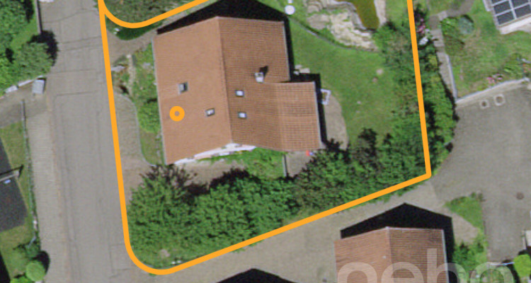 Freistehendes Einfamilienhaus mit Naturpool in ruhiger Lage image 12