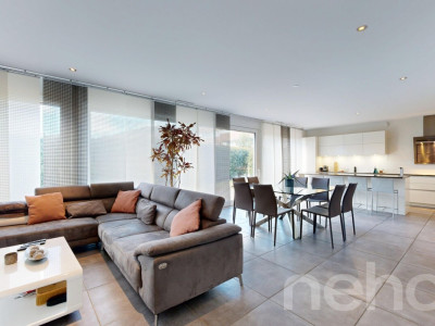 Villa contemporaine lumineuse proche du lac et des commodités image 5