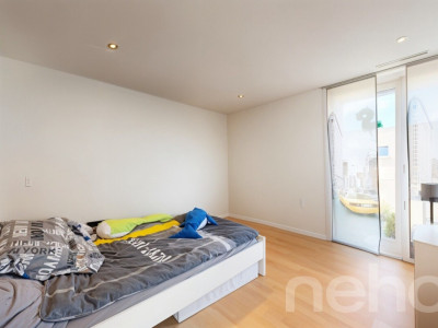 Villa contemporaine lumineuse proche du lac et des commodités image 9