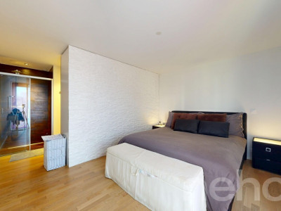 Villa contemporaine lumineuse proche du lac et des commodités image 10