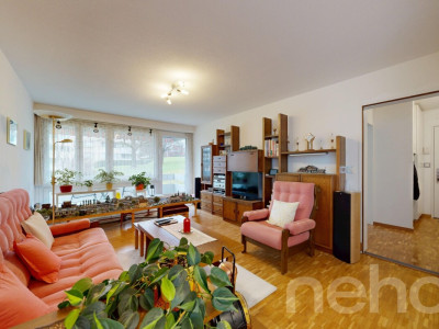 Praktische Wohnung an zentraler Wohnlage in Horgen image 3