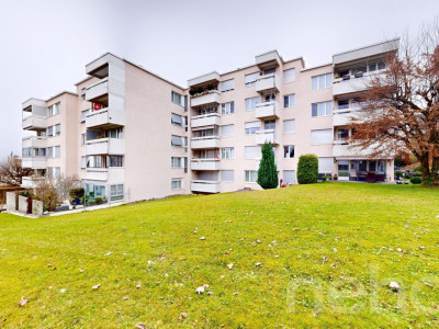 Praktische Wohnung an zentraler Wohnlage in Horgen image 11