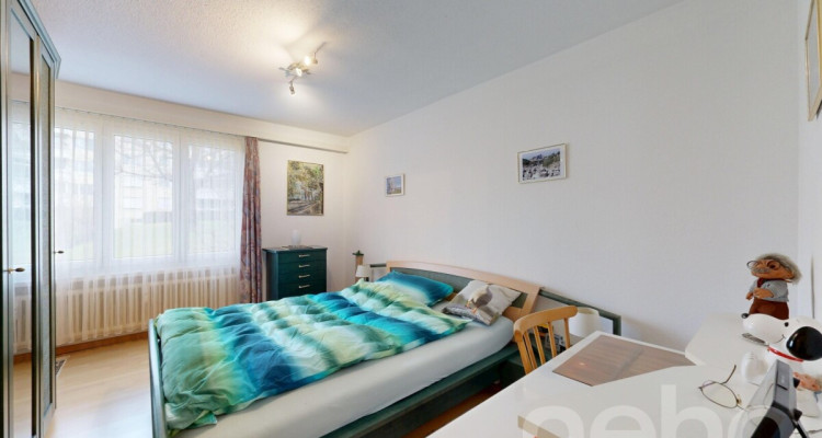 Praktische Wohnung an zentraler Wohnlage in Horgen image 8