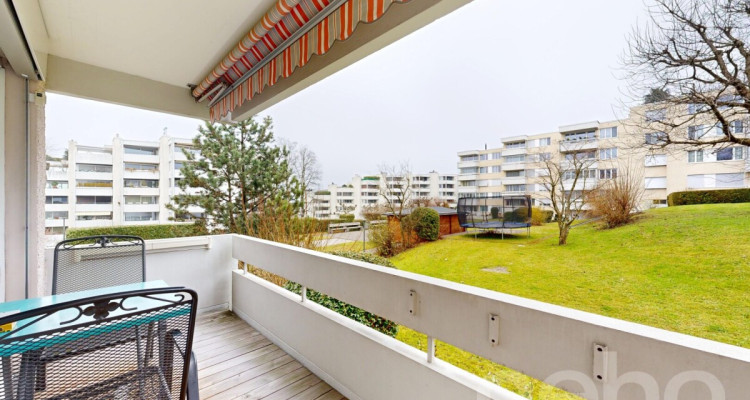 Praktische Wohnung an zentraler Wohnlage in Horgen image 10