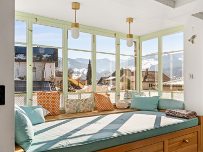 Stilvoll restauriertes Wohnhaus von 1919 image 5