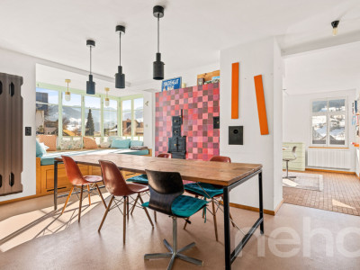 Stilvoll restauriertes Wohnhaus von 1919 image 7