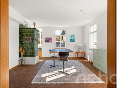 Stilvoll restauriertes Wohnhaus von 1919 image 8