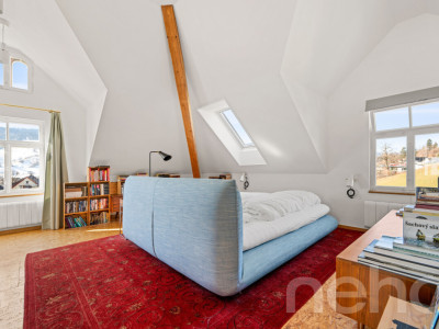 Stilvoll restauriertes Wohnhaus von 1919 image 9