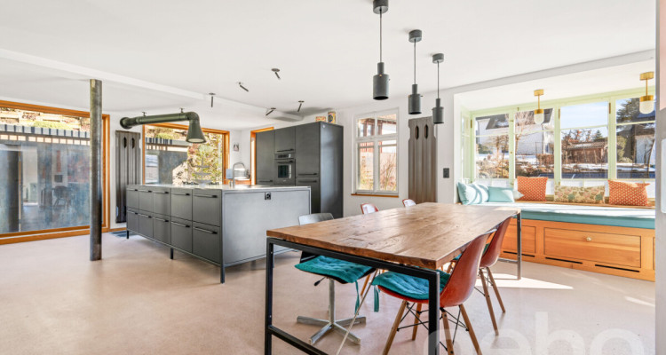 Stilvoll restauriertes Wohnhaus von 1919 image 4