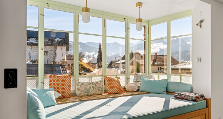 Stilvoll restauriertes Wohnhaus von 1919 image 5