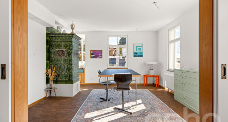 Stilvoll restauriertes Wohnhaus von 1919 image 8