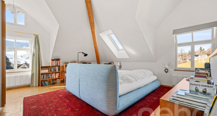 Stilvoll restauriertes Wohnhaus von 1919 image 9