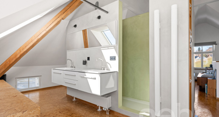 Stilvoll restauriertes Wohnhaus von 1919 image 10