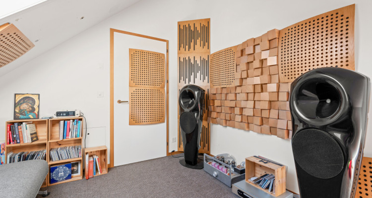 Stilvoll restauriertes Wohnhaus von 1919 image 11