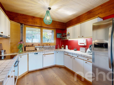 Exceptionnel: Villa darchitecte avec vue lac à Yvonand image 5