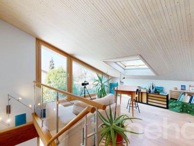 Exceptionnel: Villa darchitecte avec vue lac à Yvonand image 7