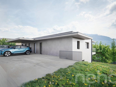 Nouvelle promotion ? 2 appartements de 4.5 pièces à Ayent image 2