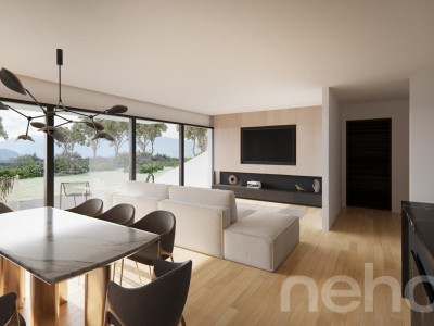 Nouvelle promotion ? 2 appartements de 4.5 pièces à Ayent image 4