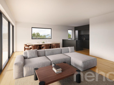 Nouvelle promotion ? 2 appartements de 4.5 pièces à Ayent image 5