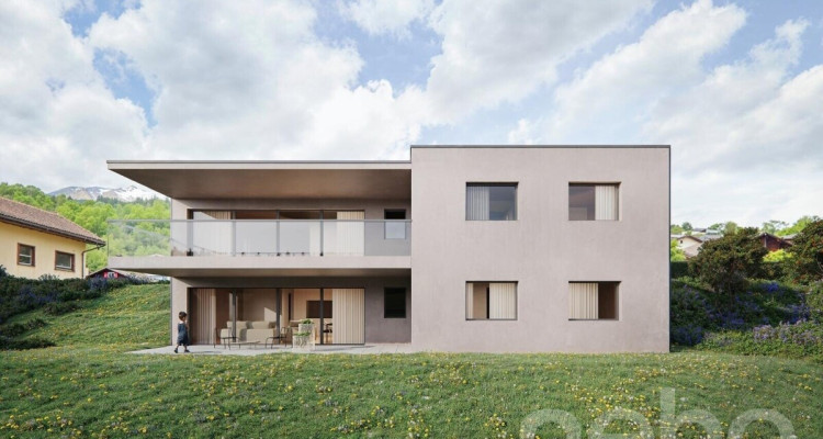 Nouvelle promotion ? 2 appartements de 4.5 pièces à Ayent image 1