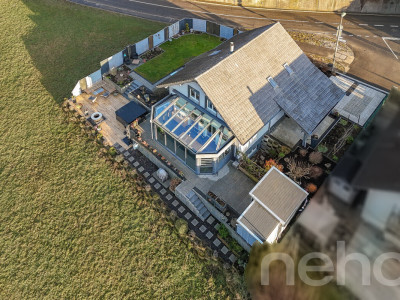 Ein Zuhause mit Charakter, Licht und aussergewöhnlichem Wohnkomfort image 2